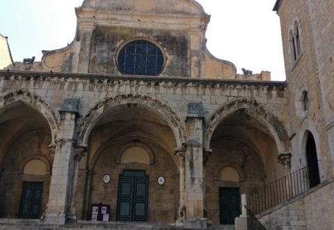 Cattedrale di Santa Maria