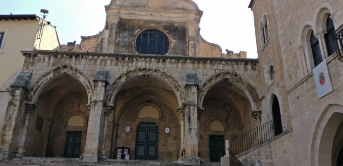 Cattedrale di Santa Maria