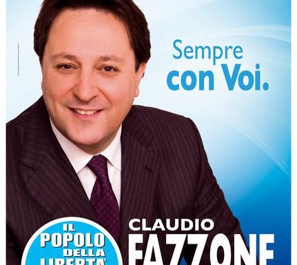 Claudio Fazzone