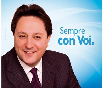 Claudio Fazzone