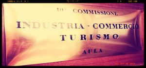 Commissione Industria