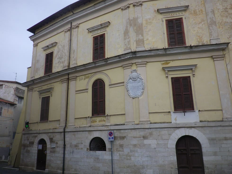 Comune di Sezze