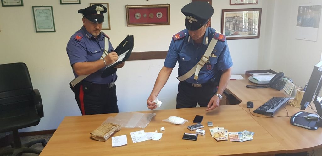 Cori Carabinieri