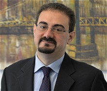 DARIO FERRARA