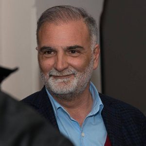 Enrico Forte