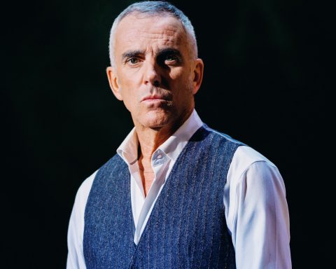 Federico Buffa
