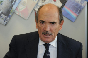 Federico Cafiero De Raho