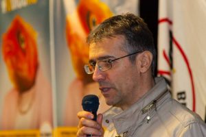 Gianni Girotto, Presidente della Commissione Industria del Senato della Repubblica