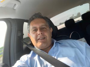 Giovanni Toti