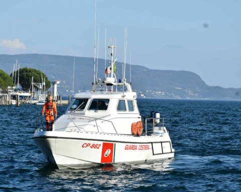 Guardia-Costiera