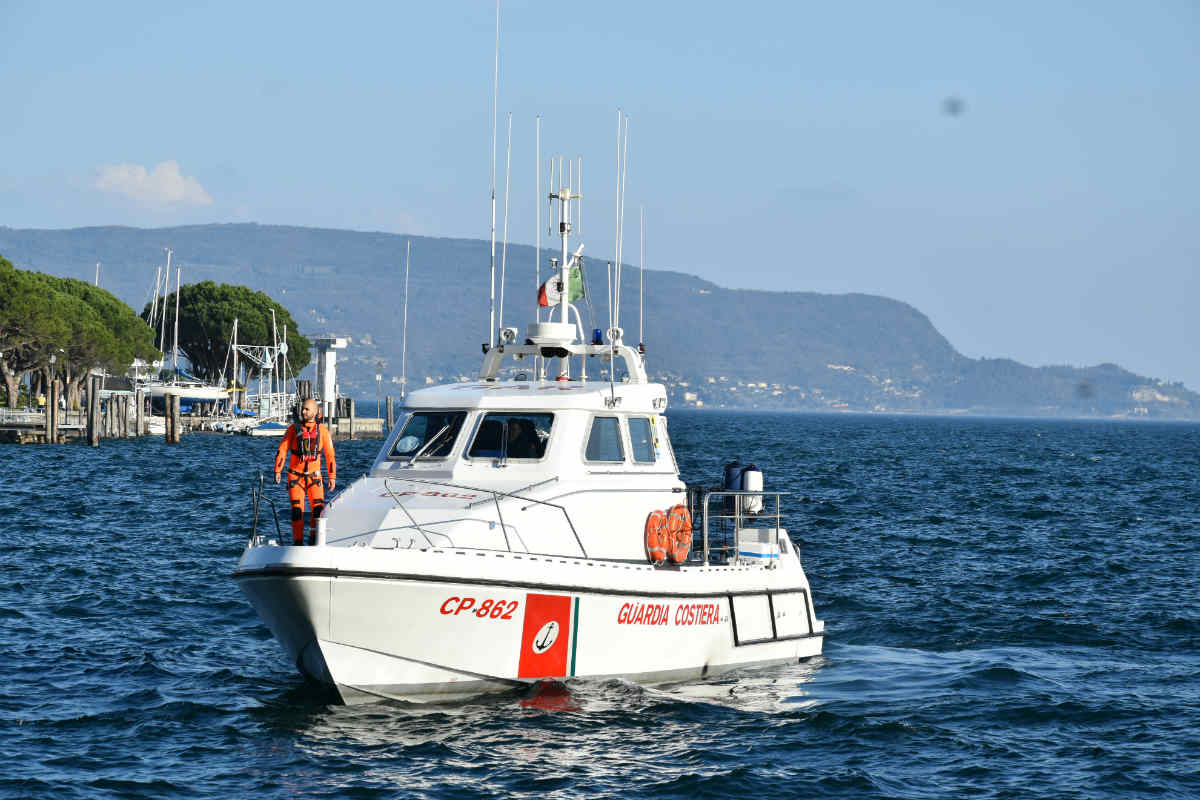 Guardia-Costiera