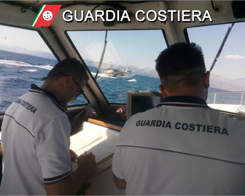 Guardia costiera