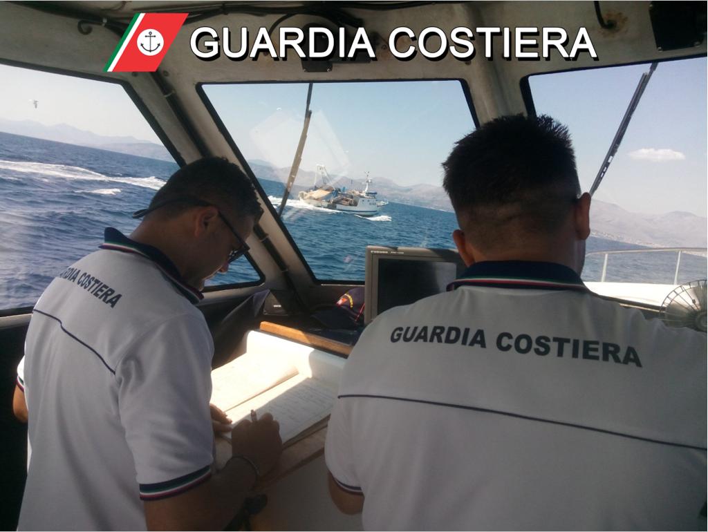 Guardia costiera