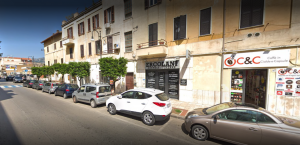 L'Agenzia Ercolani