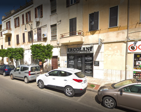 L'Agenzia Ercolani