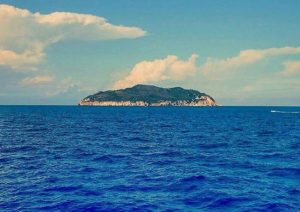 Isola di Zannone