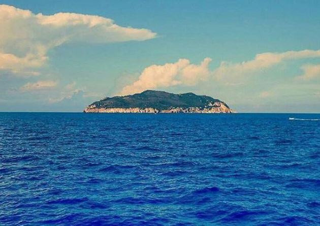 Isola di Zannone