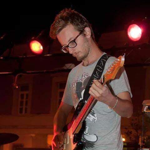 Jean-Luc Krautsieder