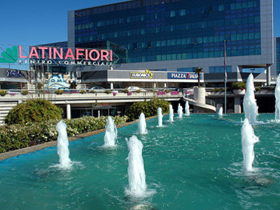 LATINA FIORI