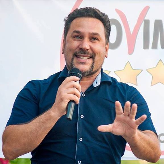 Osvaldo Agresti
