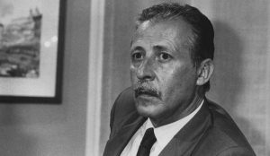 Paolo Borsellino