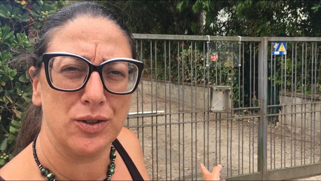 Gaia Pernarella