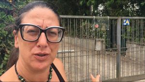 Gaia Pernarella