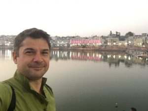 Raphael Rossi