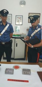 SEQUESTRO DI BORGO GRAPPA