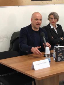 Salvatore Minieri