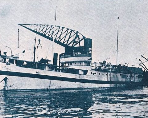 Santa Lucia