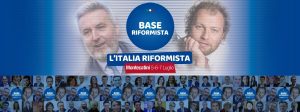base riformista