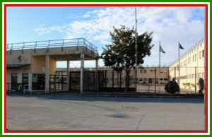 carcere di Velletri
