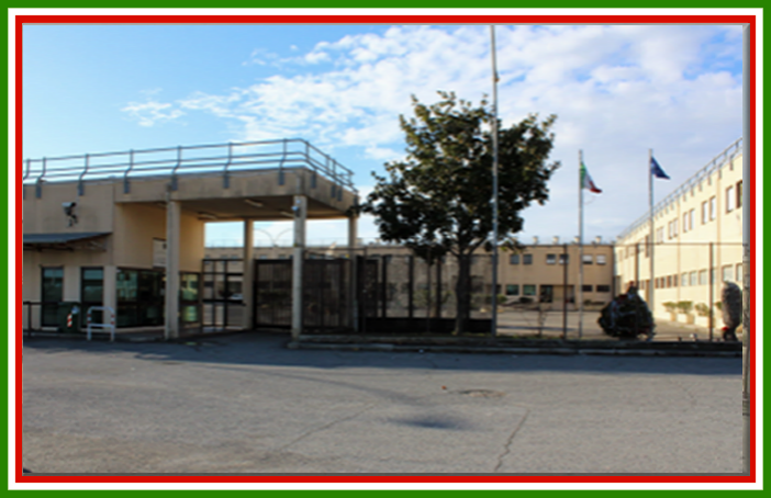 carcere di Velletri
