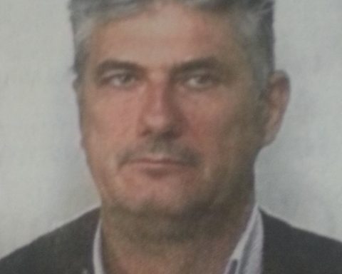 Carmine Domenico Nocera