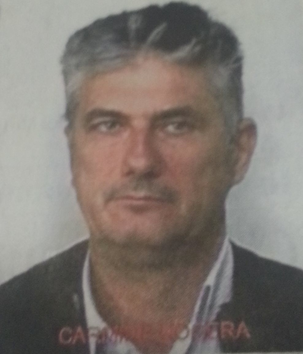 Carmine Domenico Nocera