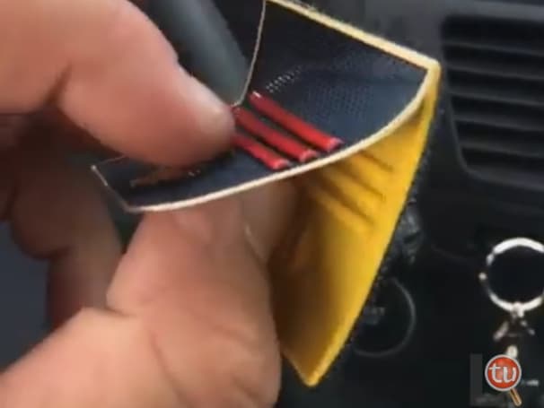 distintivi polizia di stato