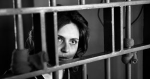 donne in carcere