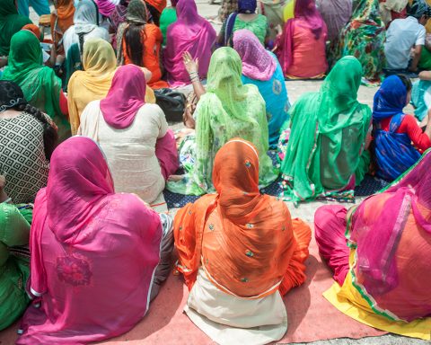 donne sikh