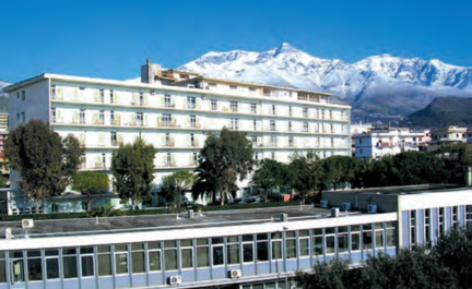 formia Dono Svizzero