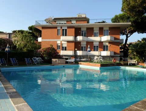 Hotel "Il Guscio"