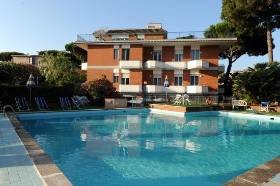 Hotel "Il Guscio"