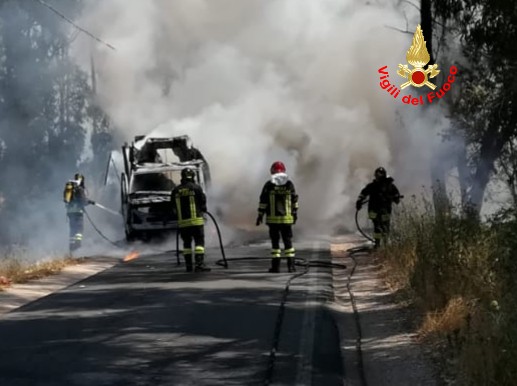 incendio