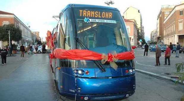metroleggera