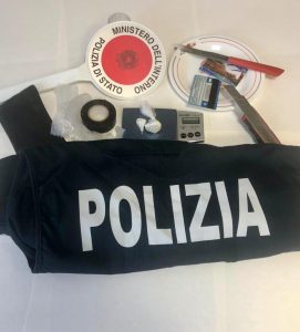 movida formia