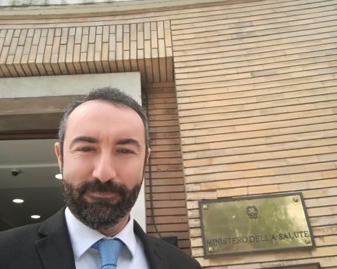 Davide Barillari