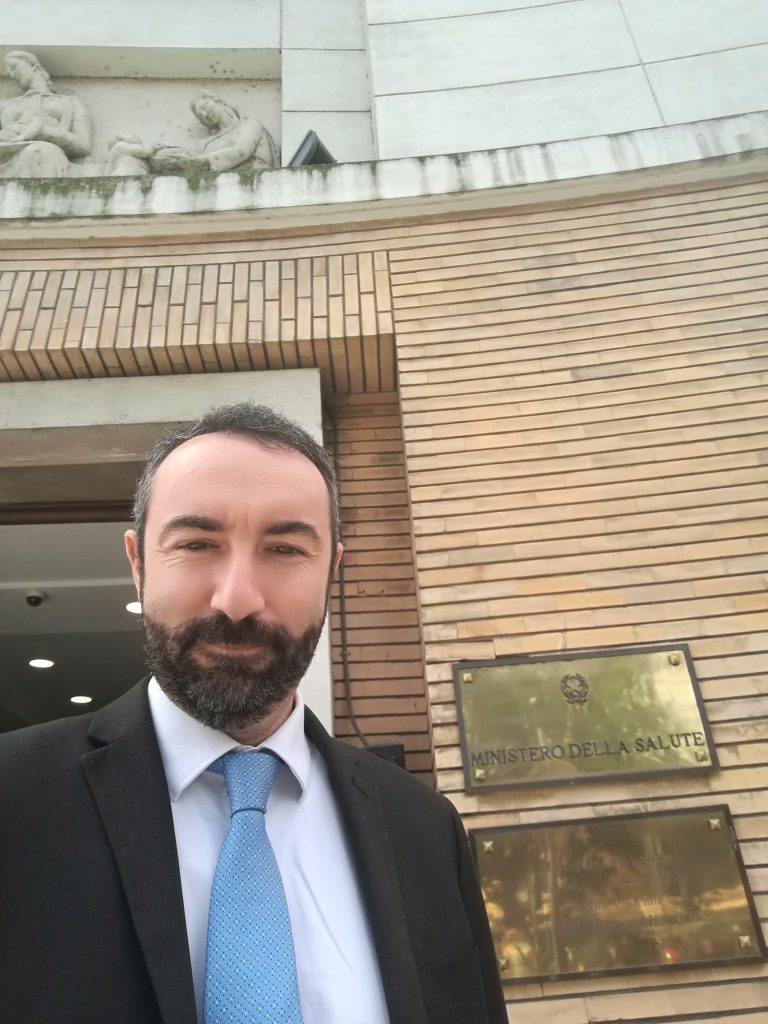 Davide Barillari