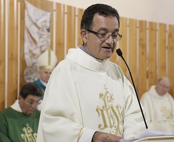 Don Livio Di Lorenzo
