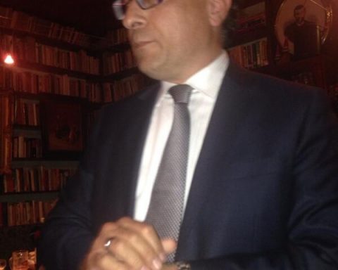 Enrico Fratone Tiero