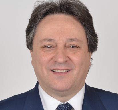 FAZZONE CLAUDIO
